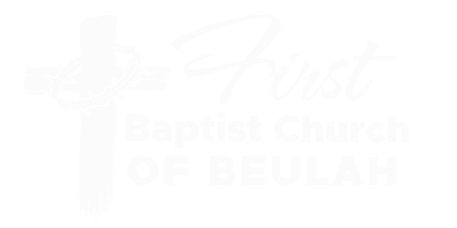 Ministries — First Baptist Church of Beulah